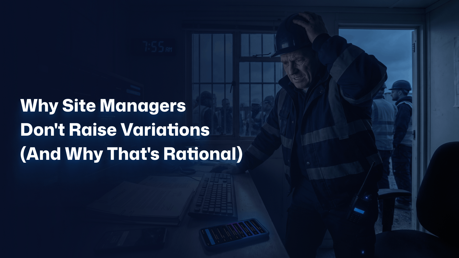 variation tracking software UK